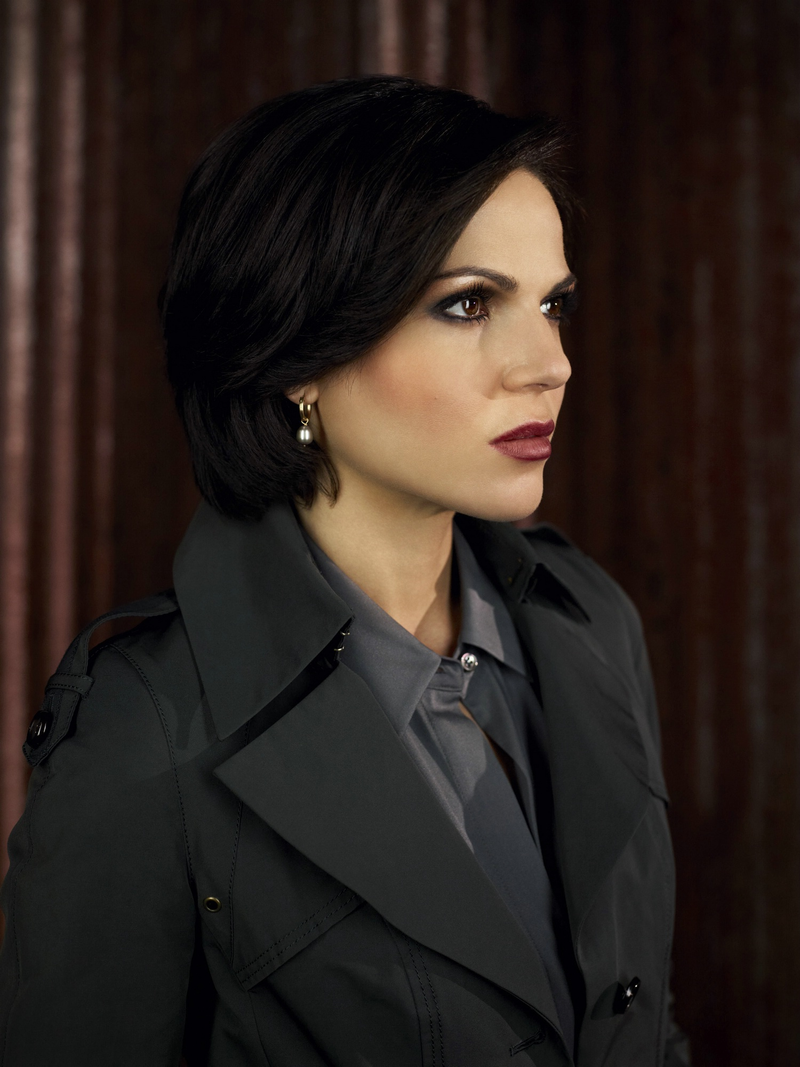 Illustration for article titled Once Upon A Time Cast Photos (Gallery 2)
